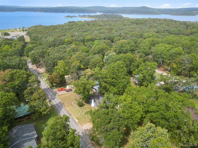 19460 W 925, Cookson, OK 74427