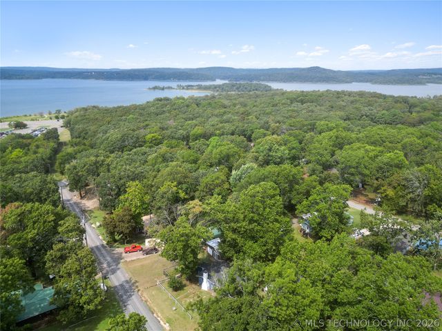 19460 W 925, Cookson, OK 74427