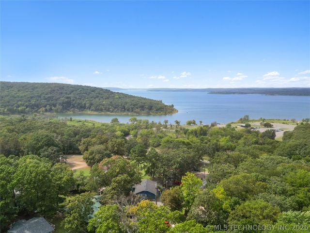 19460 W 925, Cookson, OK 74427