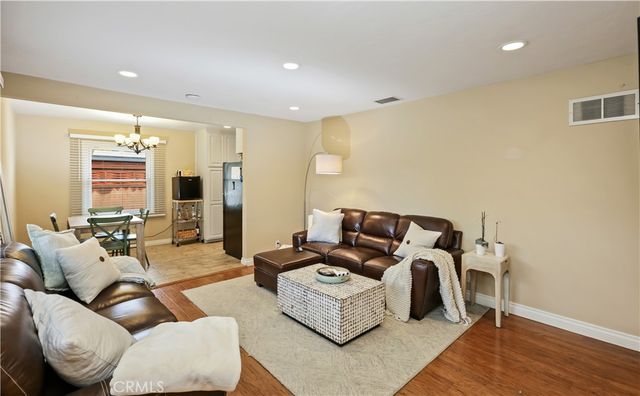 1200 W Sycamore, Orange, CA 92868