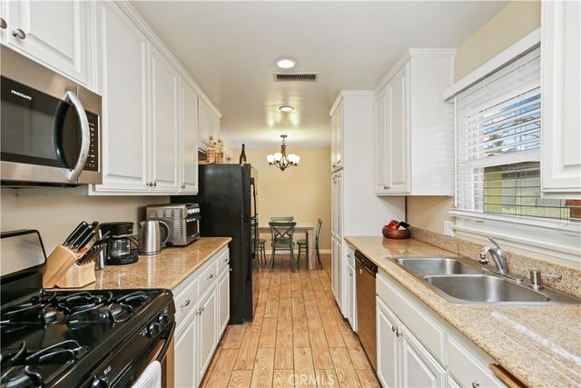 1200 W Sycamore, Orange, CA 92868