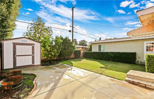 1200 W Sycamore, Orange, CA 92868