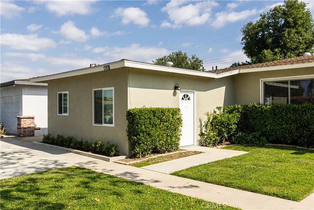 1200 W Sycamore, Orange, CA 92868