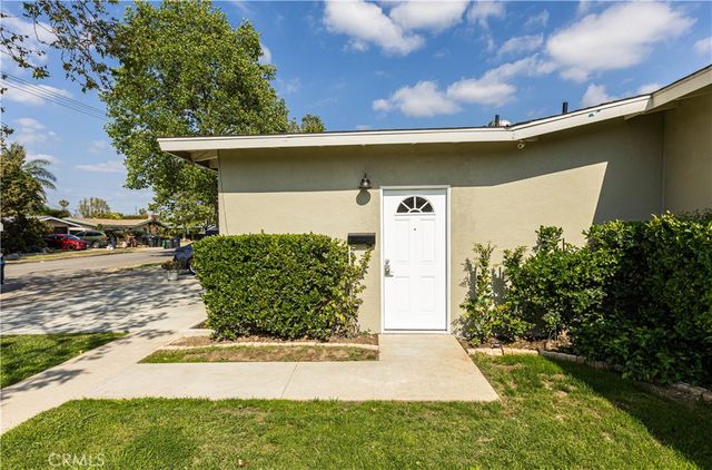 1200 W Sycamore, Orange, CA 92868