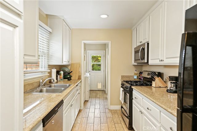 1200 W Sycamore, Orange, CA 92868