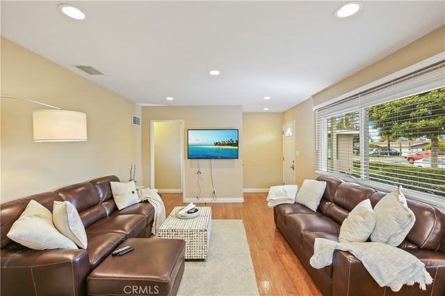 1200 W Sycamore, Orange, CA 92868
