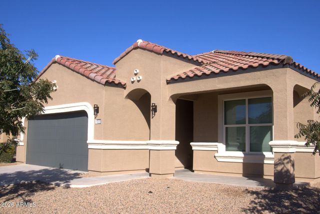19081 N PICCOLO Drive, Maricopa, AZ 85138