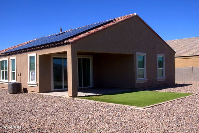 19081 N PICCOLO Drive, Maricopa, AZ 85138
