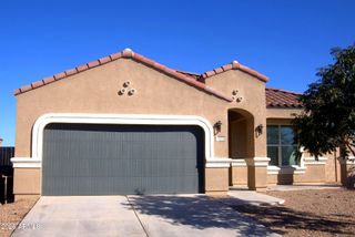 19081 N PICCOLO Drive, Maricopa, AZ 85138
