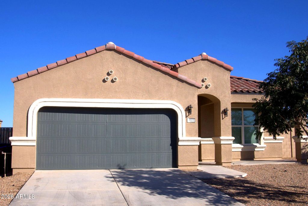 19081 N PICCOLO Drive, Maricopa, AZ 85138