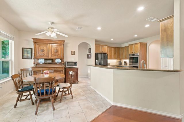 156 April Waters Drive W, Conroe, TX 77356