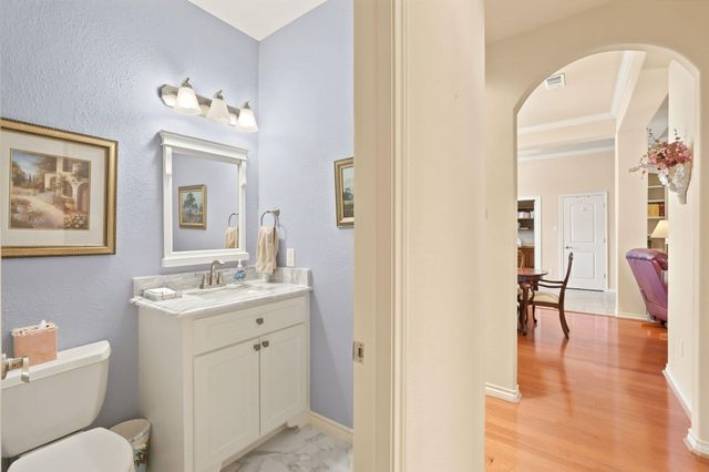 156 April Waters Drive W, Conroe, TX 77356
