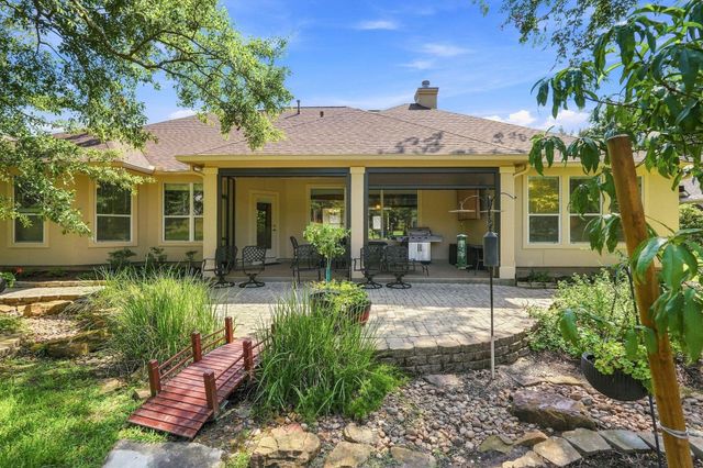 156 April Waters Drive W, Conroe, TX 77356
