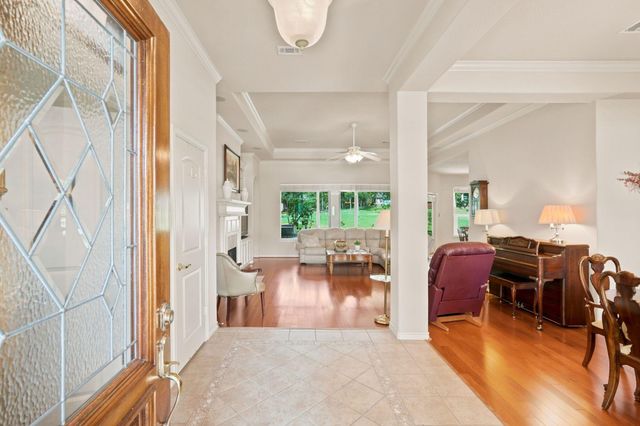 156 April Waters Drive W, Conroe, TX 77356