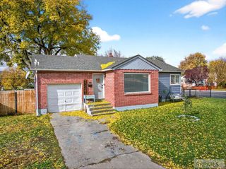 395 Franklin, Pocatello, ID 83204