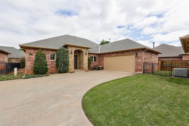 5503 NW 128th Street, Oklahoma City, OK 73142