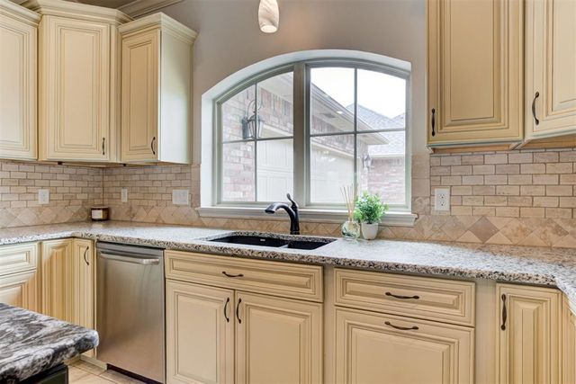 5503 NW 128th Street, Oklahoma City, OK 73142