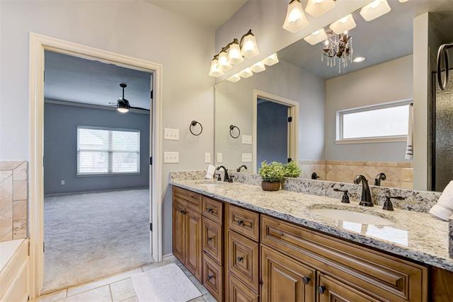 5503 NW 128th Street, Oklahoma City, OK 73142