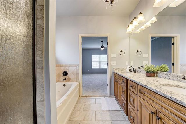 5503 NW 128th Street, Oklahoma City, OK 73142