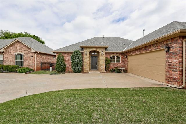 5503 NW 128th Street, Oklahoma City, OK 73142