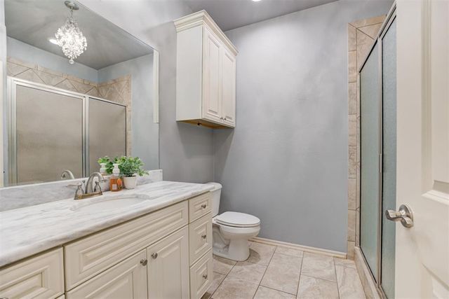 5503 NW 128th Street, Oklahoma City, OK 73142