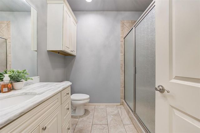 5503 NW 128th Street, Oklahoma City, OK 73142