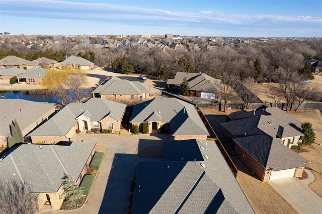 5503 NW 128th Street, Oklahoma City, OK 73142