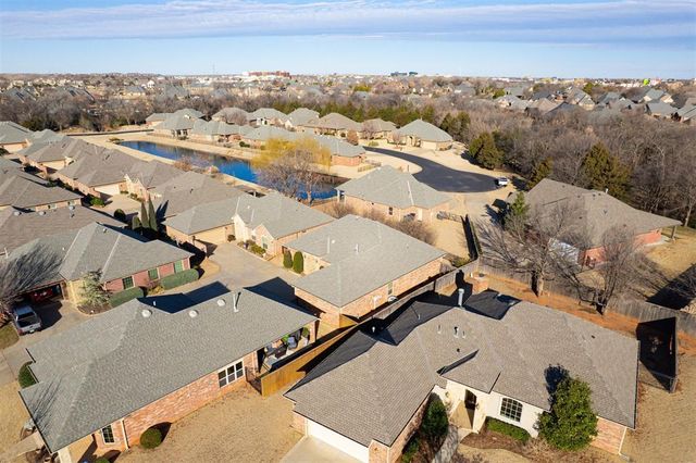5503 NW 128th Street, Oklahoma City, OK 73142