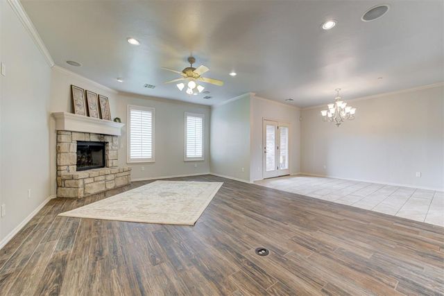 5503 NW 128th Street, Oklahoma City, OK 73142
