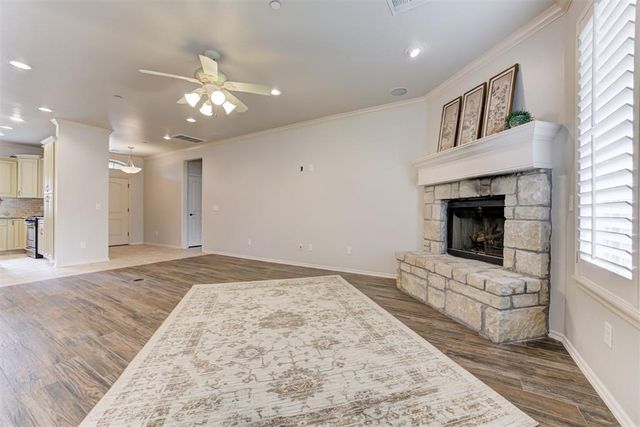 5503 NW 128th Street, Oklahoma City, OK 73142