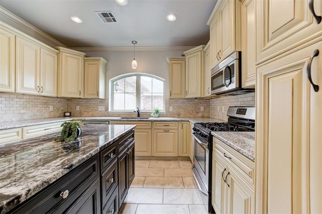 5503 NW 128th Street, Oklahoma City, OK 73142