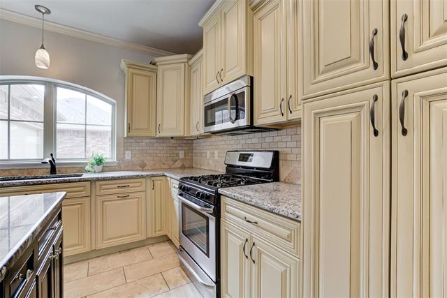 5503 NW 128th Street, Oklahoma City, OK 73142