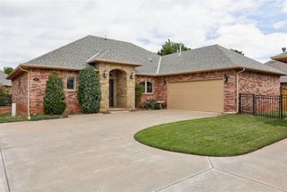 5503 NW 128th Street, Oklahoma City, OK 73142