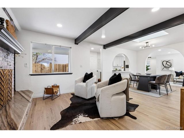 3402 S Elm St, Denver, CO 80222