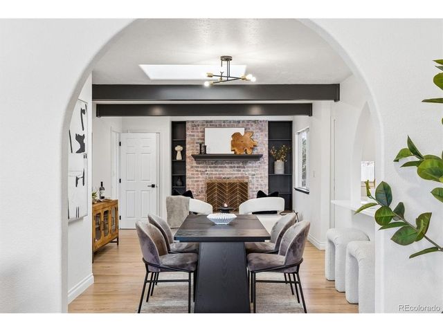 3402 S Elm St, Denver, CO 80222