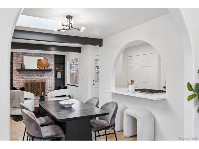 3402 S Elm St, Denver, CO 80222