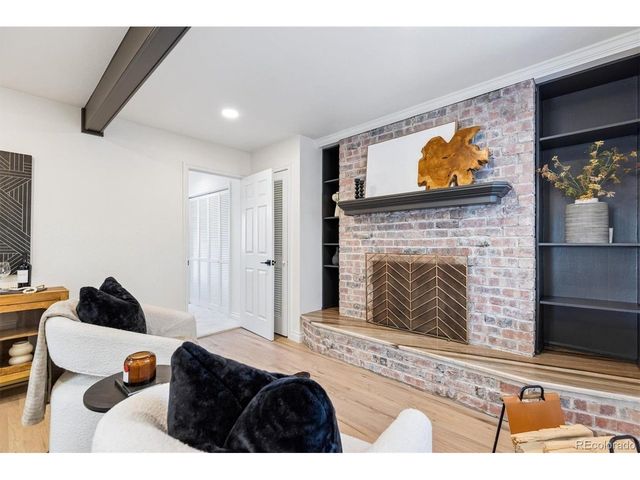 3402 S Elm St, Denver, CO 80222