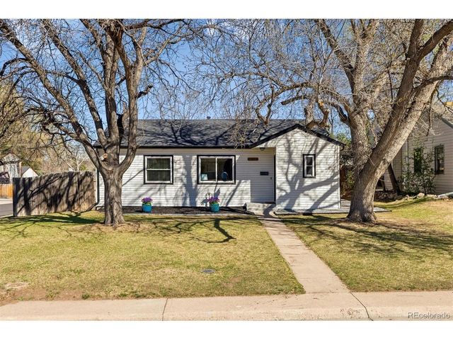 3402 S Elm St, Denver, CO 80222