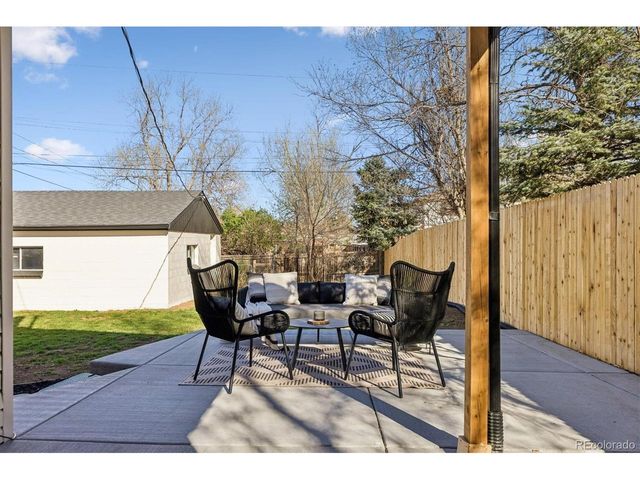 3402 S Elm St, Denver, CO 80222