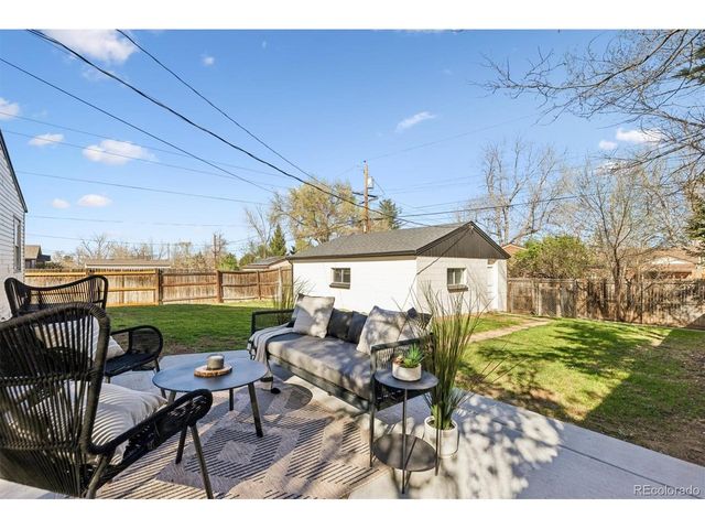 3402 S Elm St, Denver, CO 80222