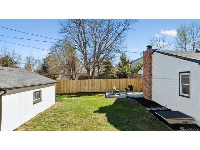 3402 S Elm St, Denver, CO 80222