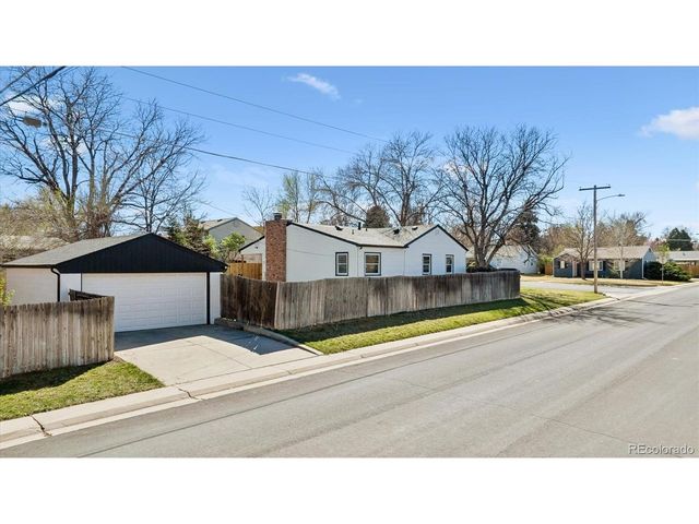 3402 S Elm St, Denver, CO 80222