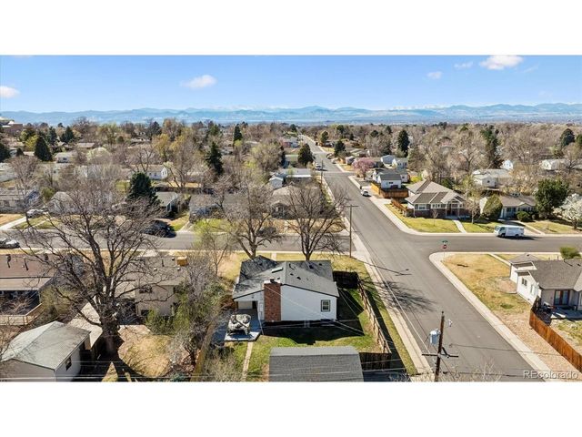 3402 S Elm St, Denver, CO 80222