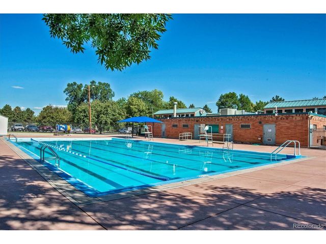 3402 S Elm St, Denver, CO 80222