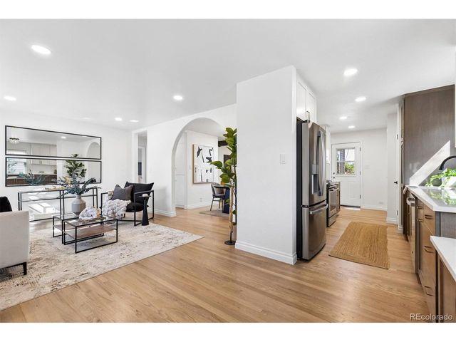 3402 S Elm St, Denver, CO 80222