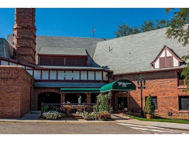 3402 S Elm St, Denver, CO 80222