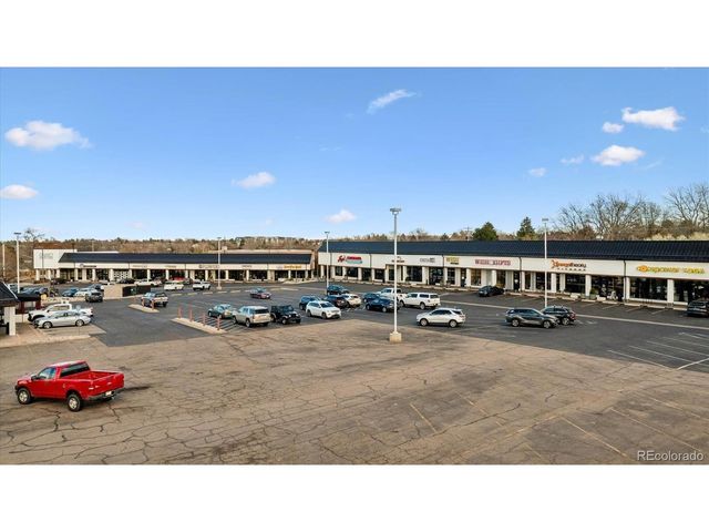 3402 S Elm St, Denver, CO 80222