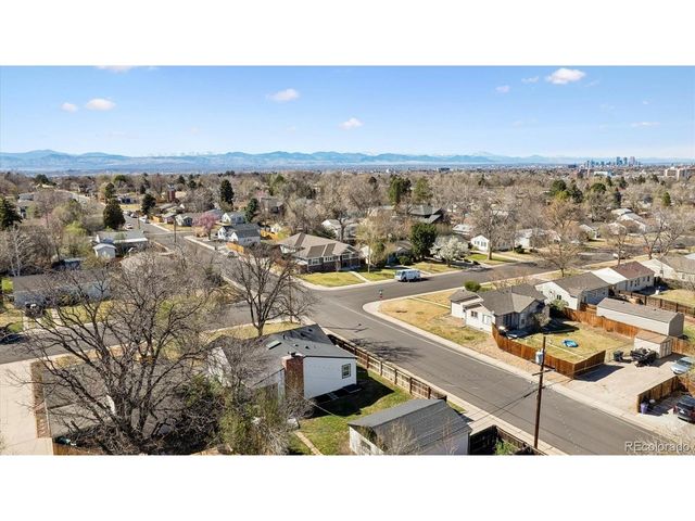 3402 S Elm St, Denver, CO 80222