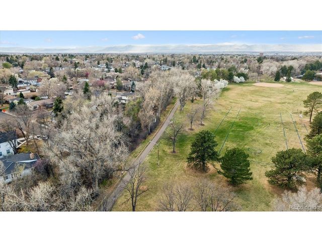 3402 S Elm St, Denver, CO 80222
