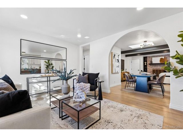 3402 S Elm St, Denver, CO 80222